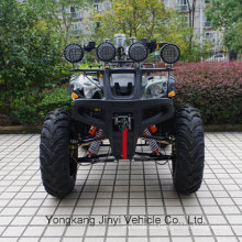 1500W paseo eléctrico en ATV de gran tamaño de utilidad Cuatro con reverso (JY-ES020B)